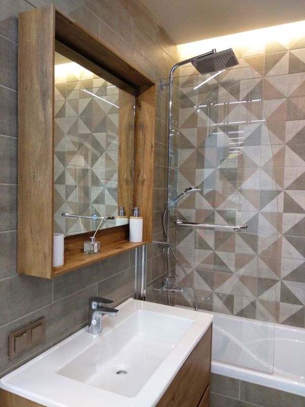 Accent Wall Tiles