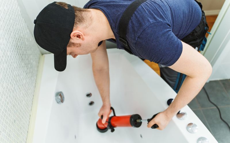 Top Bathtub Installation Companies in Brighton, MI