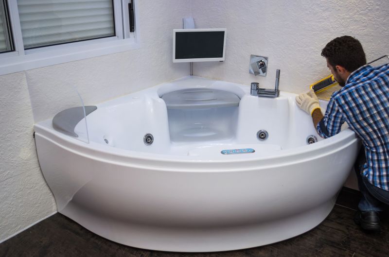 Top Bathtub Installation Companies in Clarkston, MI