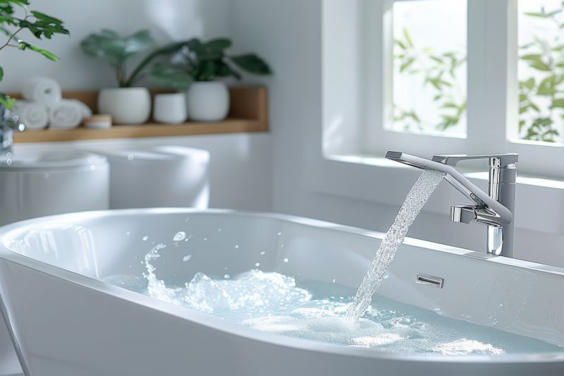 Top Bathtub Installation Companies in Commerce Township, MI