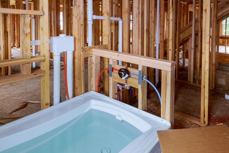Top Bathtub Installation Companies in Franklin, MI