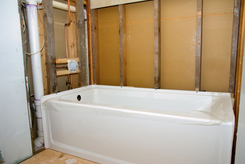 Top Bathtub Installation Companies in Holly, MI