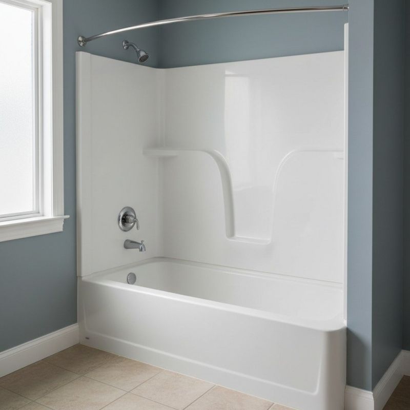 Top Bathtub Installation Companies in Linden, MI