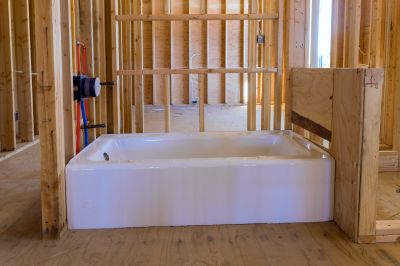 Top Bathtub Installation Companies in Livonia, MI