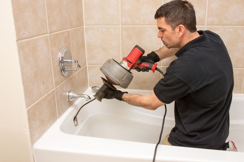 Top Bathtub Installation Companies in South Lyon, MI