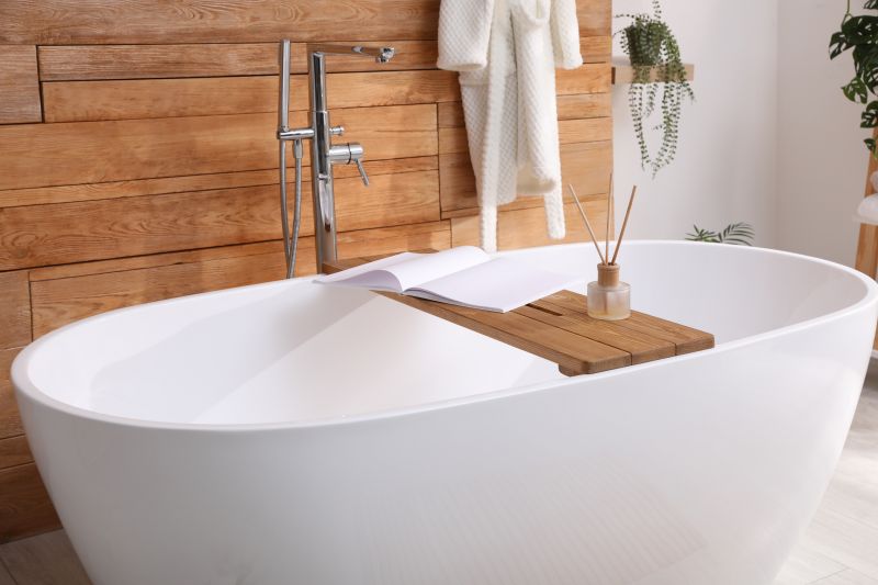 Top Bathtub Installation Companies in Utica, MI