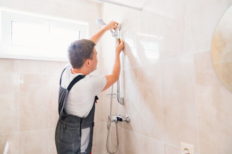 Top Shower Installation Companies in Fenton, MI