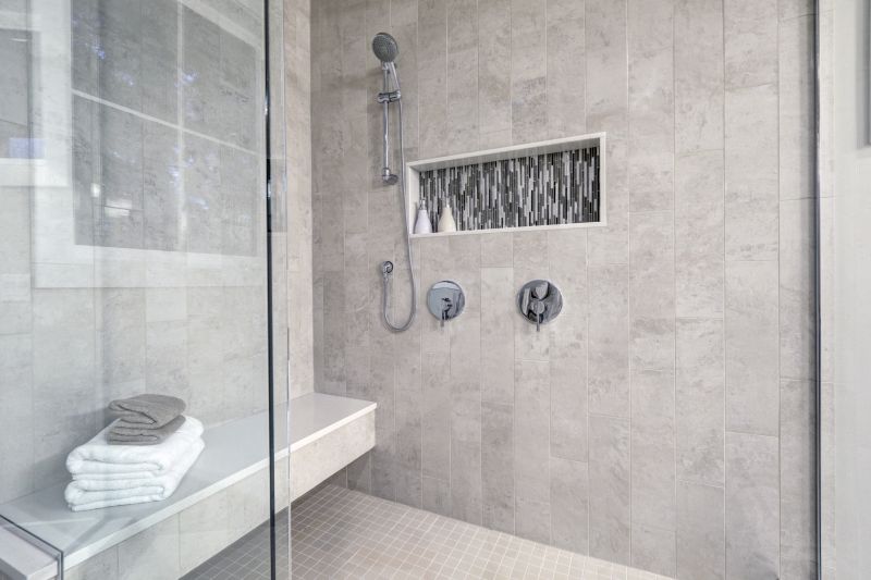 Top Shower Installation Companies in Goodrich, MI