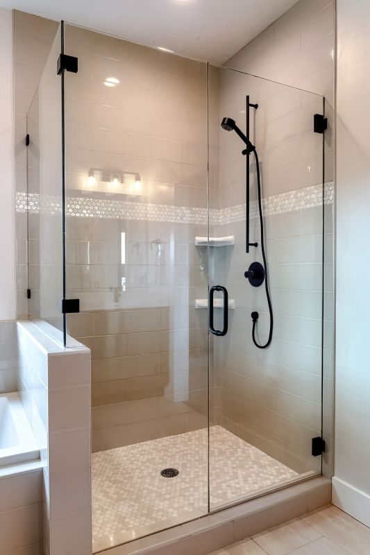Top Shower Installation Companies in Grand Blanc, MI
