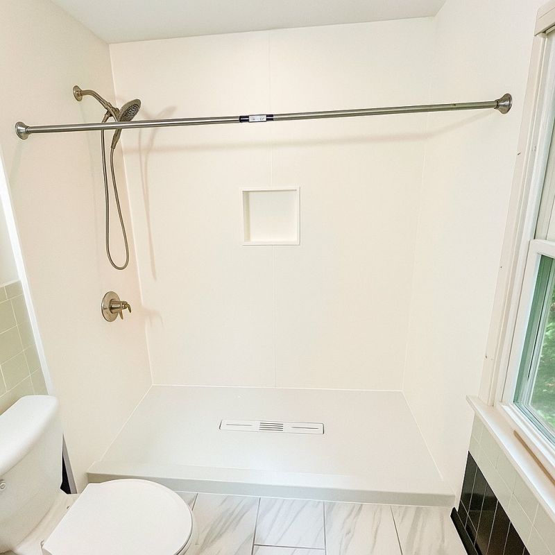 Top Shower Installation Companies in Linden, MI