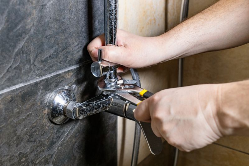 Top Shower Installation Companies in Milford, MI