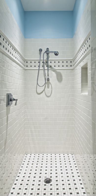 Top Shower Installation Companies in Romeo, MI