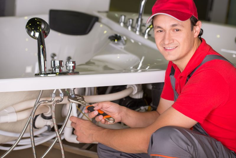 Licensed Plumbing Services