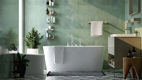 Tub Replacement in Clarkston