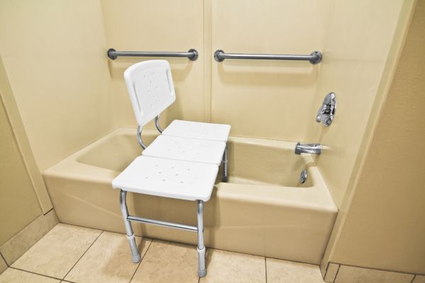 Handicap Bathtub Installation in Clarkston
