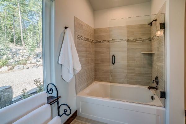 Bathroom Tub Installation in Clarkston