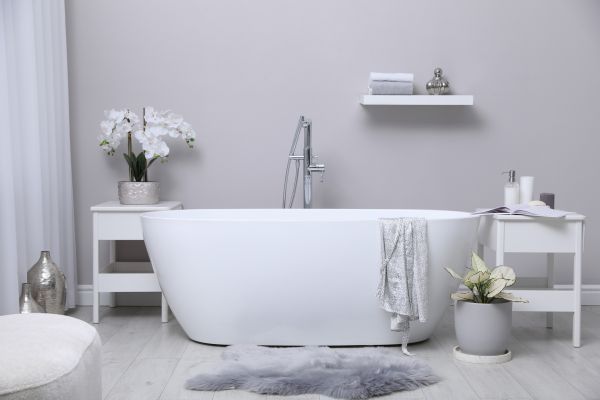 Bath Installation in Clarkston