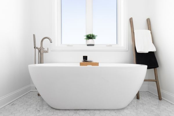 Bathtub Replacement in Clarkston