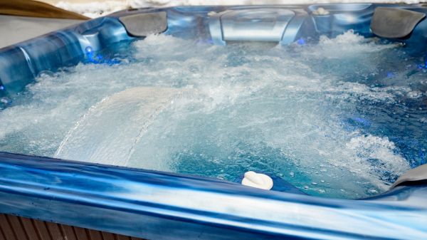Cost of Massage Tub Installation in Clarkston