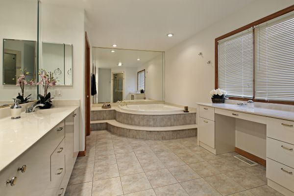 Step In Tub Installation in Clarkston