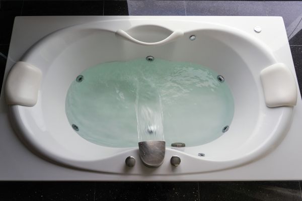 Cost of Jetted Tub Installation in Clarkston