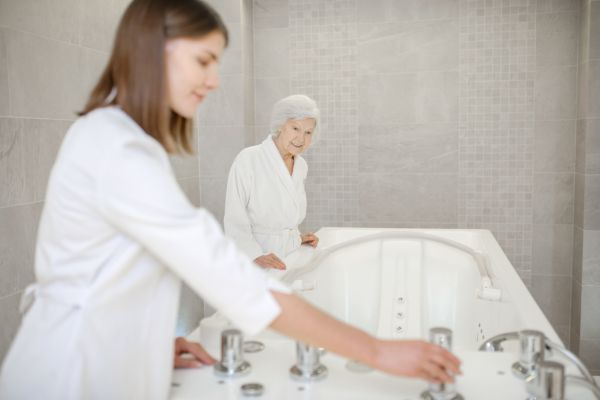Walk In Tub Service in Clarkston