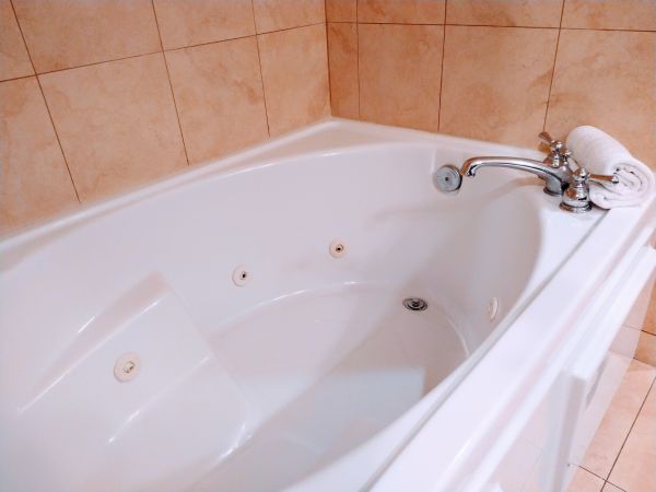 Acrylic Tub Installation in Clarkston