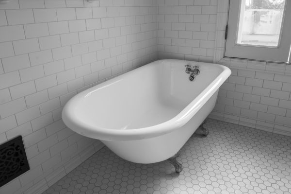 Cost of Cast Iron Tub Installation in Clarkston